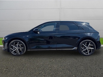Used Hyundai IONIQ 5 2025 for sale - 79108561: Photo