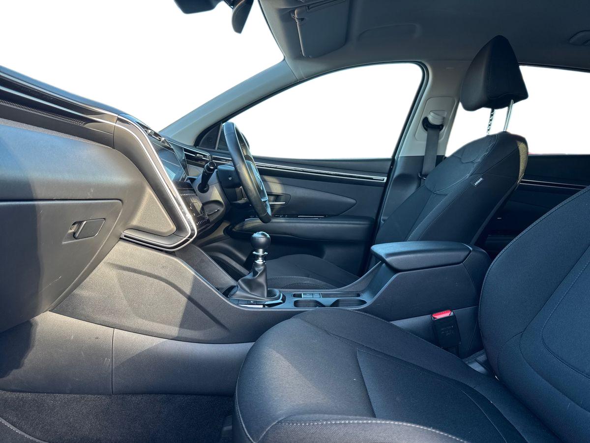 Used Hyundai TUCSON 2022 for sale - 77010241: Photo 10