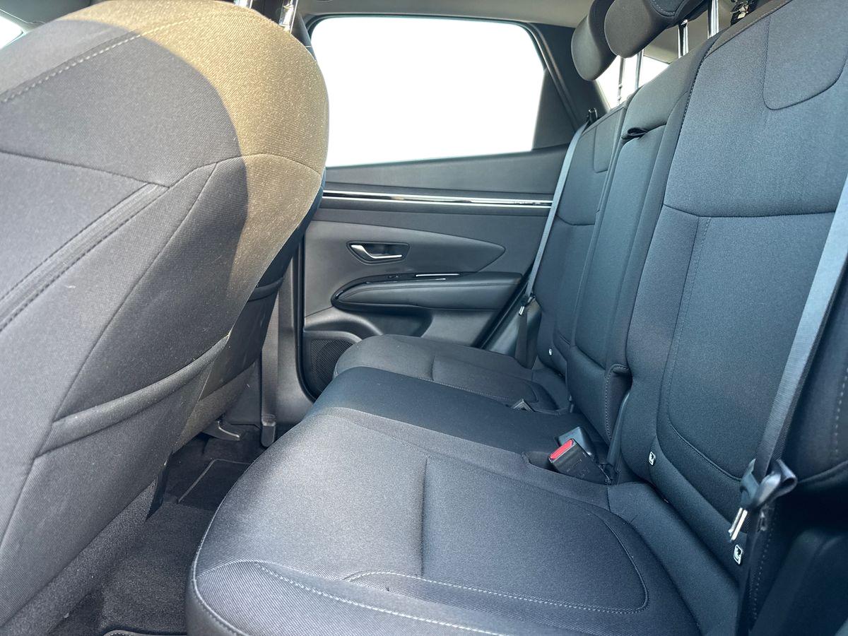 Used Hyundai TUCSON 2022 for sale - 77010241: Photo 11