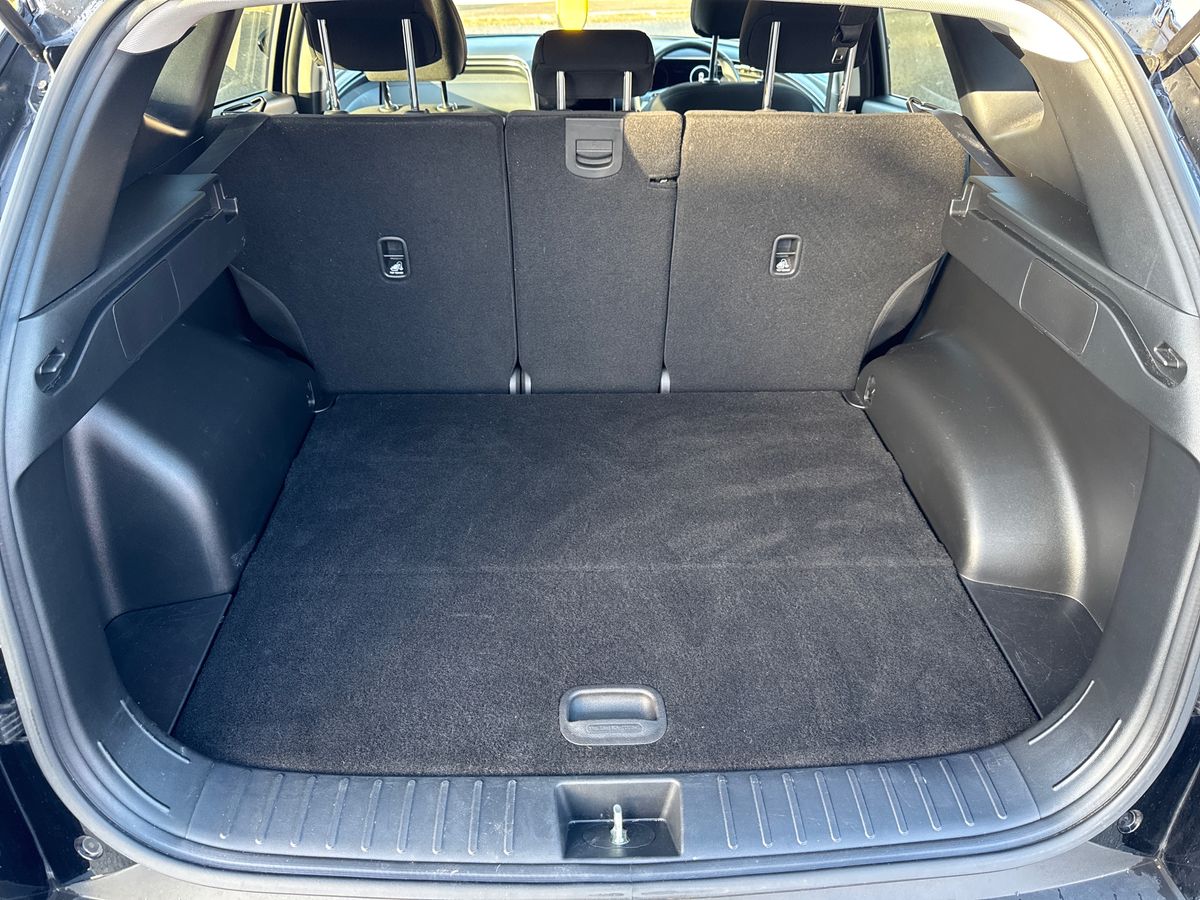 Used Hyundai TUCSON 2022 for sale - 77010241: Photo 12