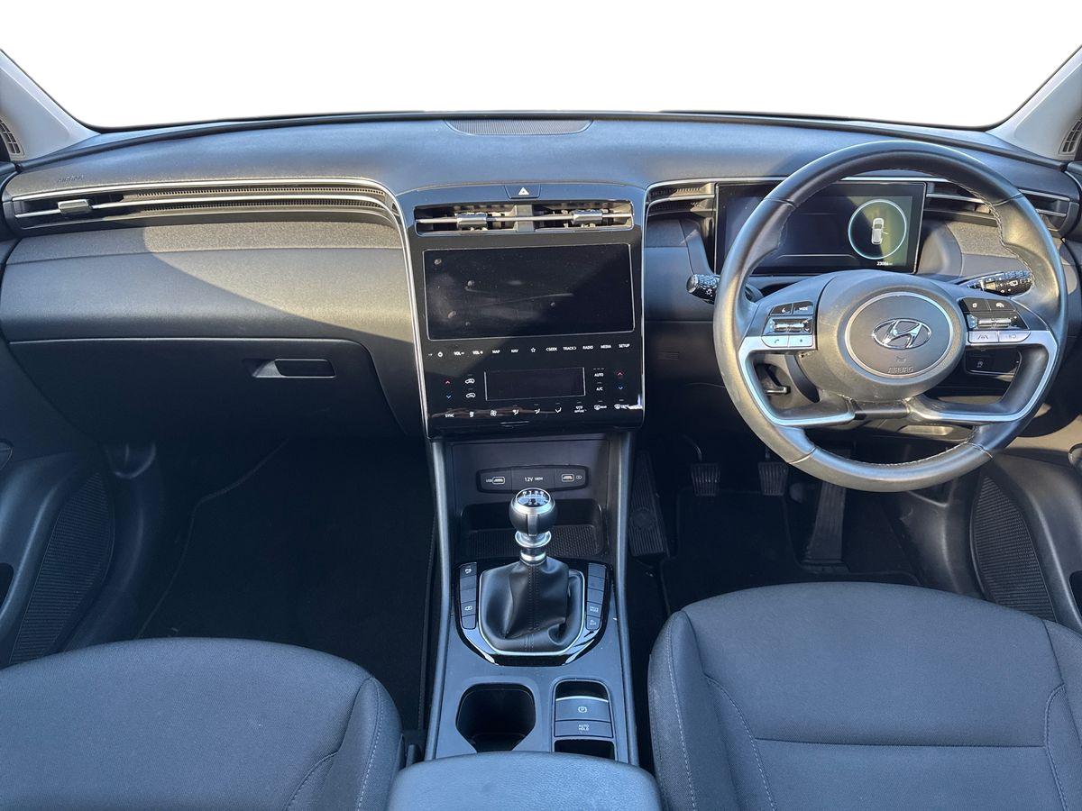 Used Hyundai TUCSON 2022 for sale - 77010241: Photo 13