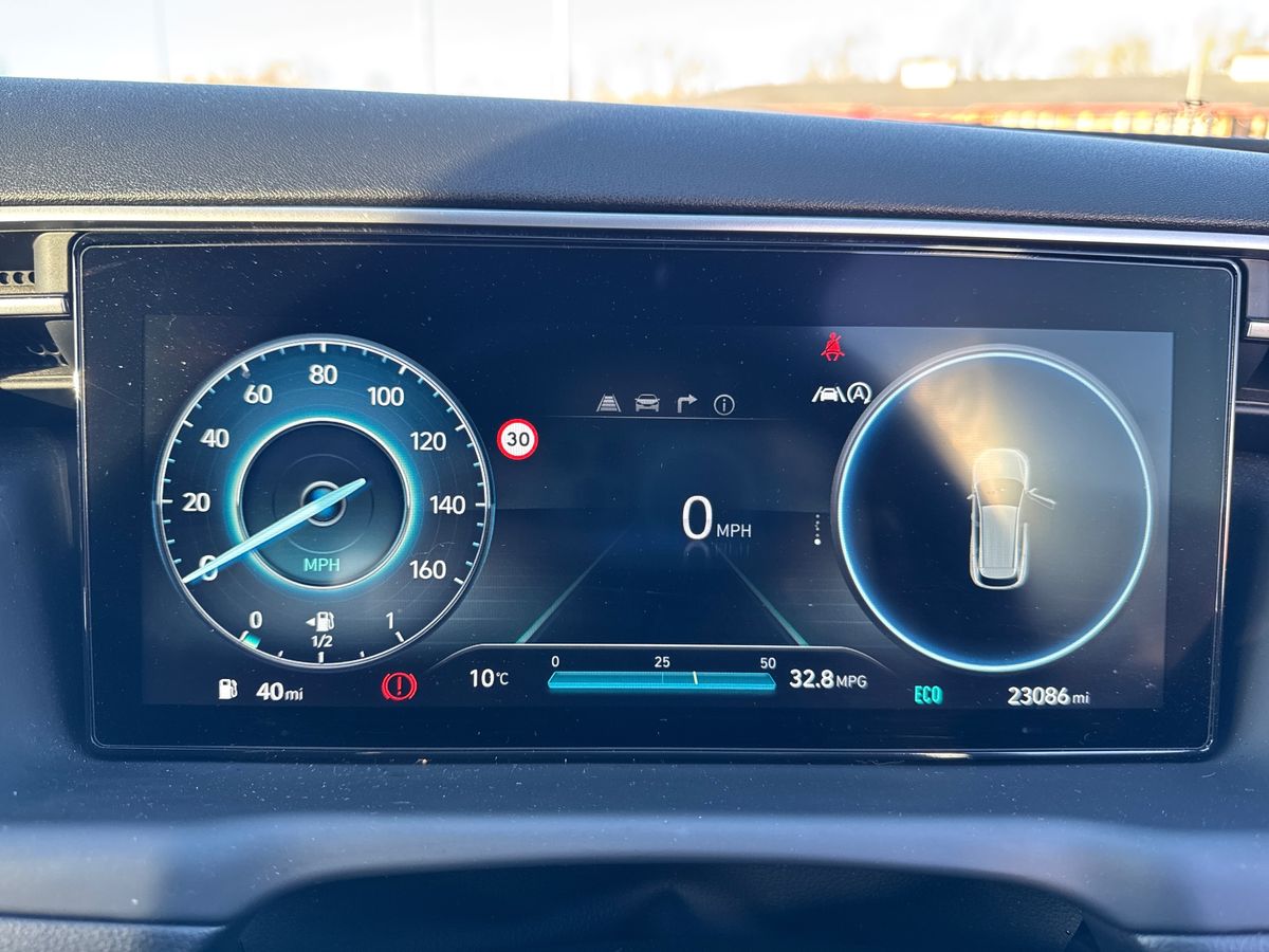 Used Hyundai TUCSON 2022 for sale - 77010241: Photo 14