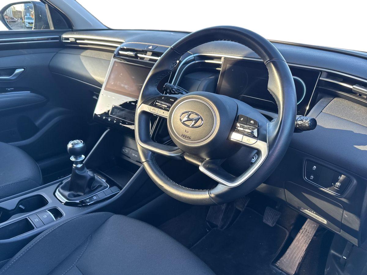 Used Hyundai TUCSON 2022 for sale - 77010241: Photo 15