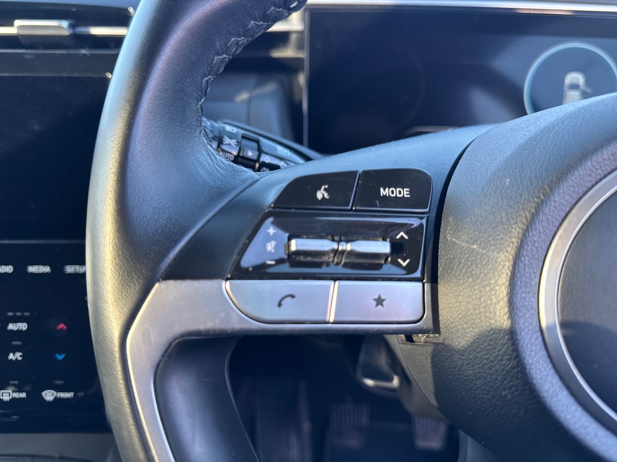 Used Hyundai TUCSON 2022 for sale - 77010241: Photo 16