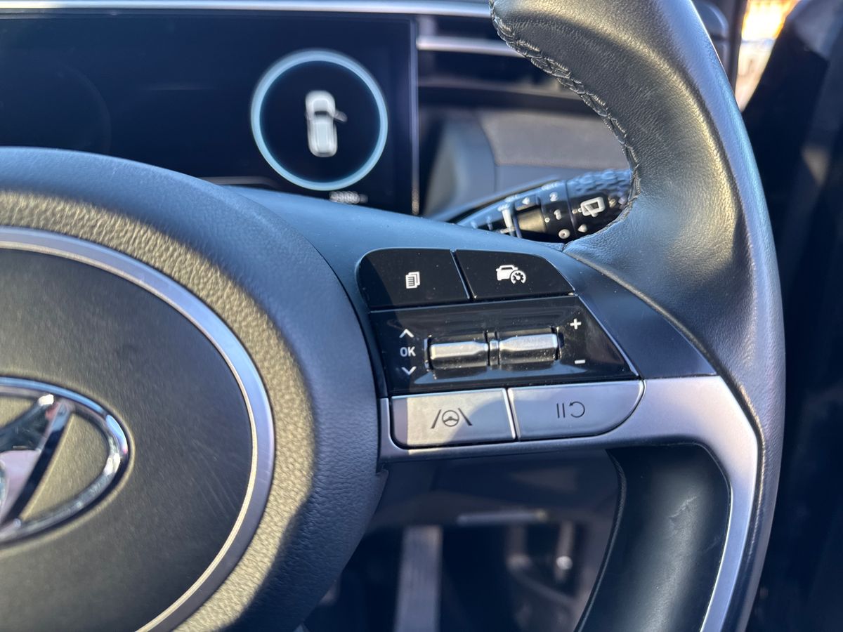 Used Hyundai TUCSON 2022 for sale - 77010241: Photo 17