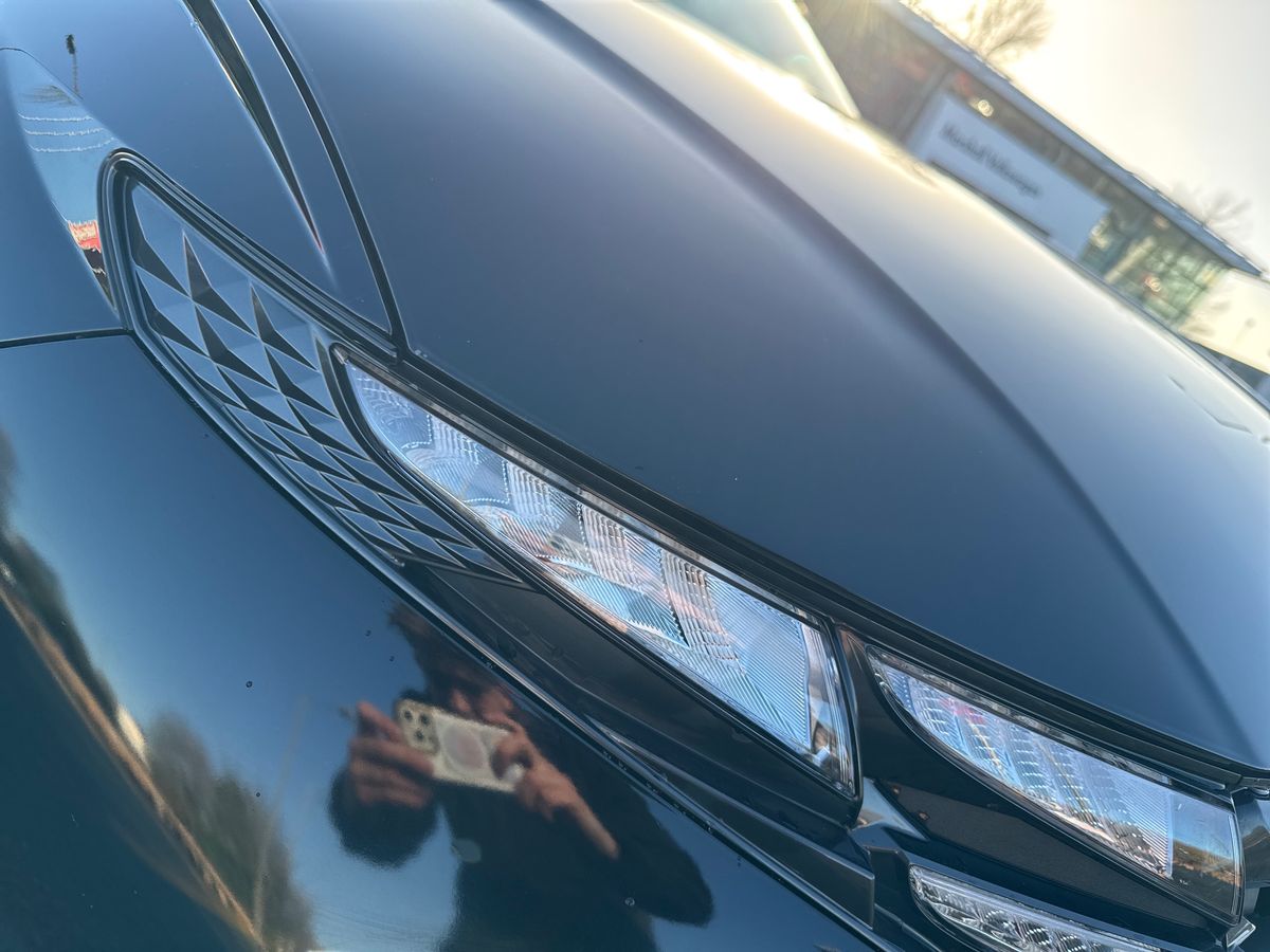 Used Hyundai TUCSON 2022 for sale - 77010241: Photo 21