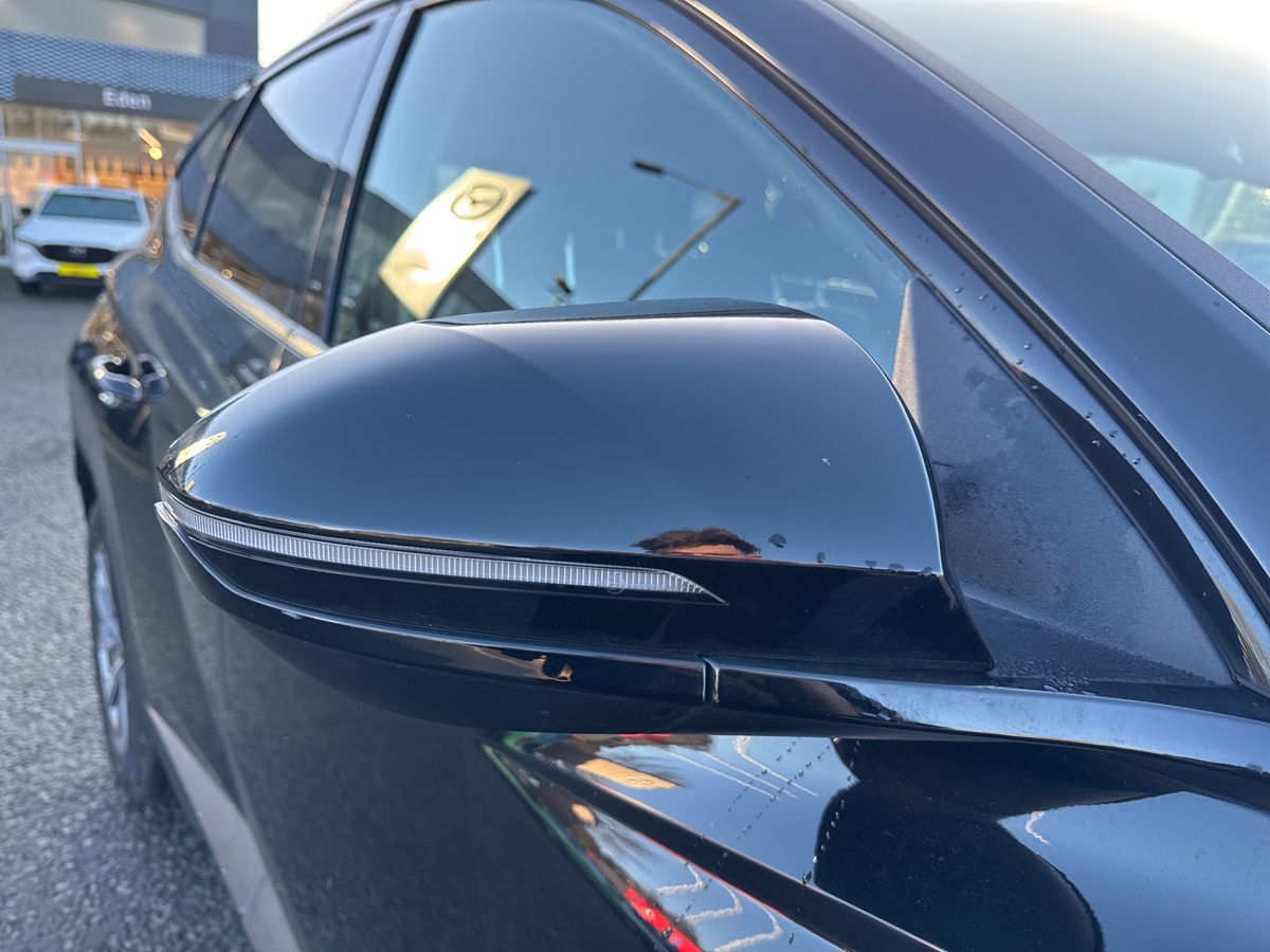 Used Hyundai TUCSON 2022 for sale - 77010241: Photo 22