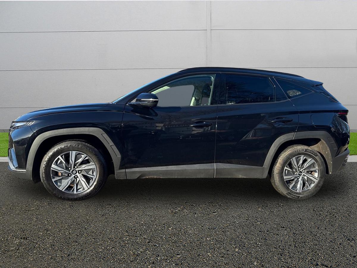 Used Hyundai TUCSON 2022 for sale - 77010241: Photo 4