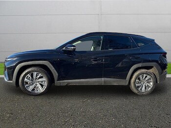 Used Hyundai TUCSON 2022 for sale - 77010241: Photo