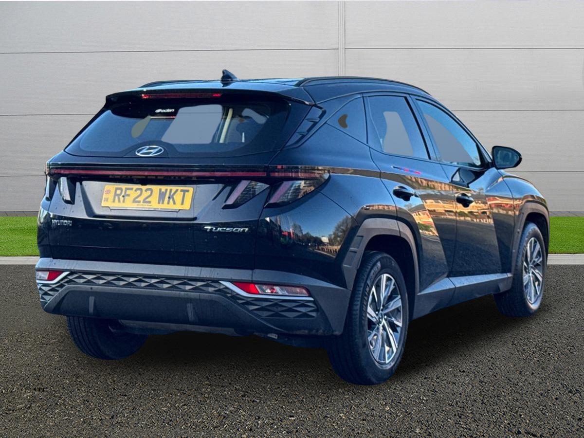 Used Hyundai TUCSON 2022 for sale - 77010241: Photo 7