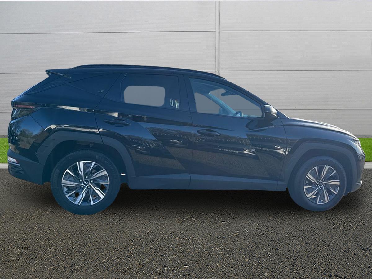 Used Hyundai TUCSON 2022 for sale - 77010241: Photo 8