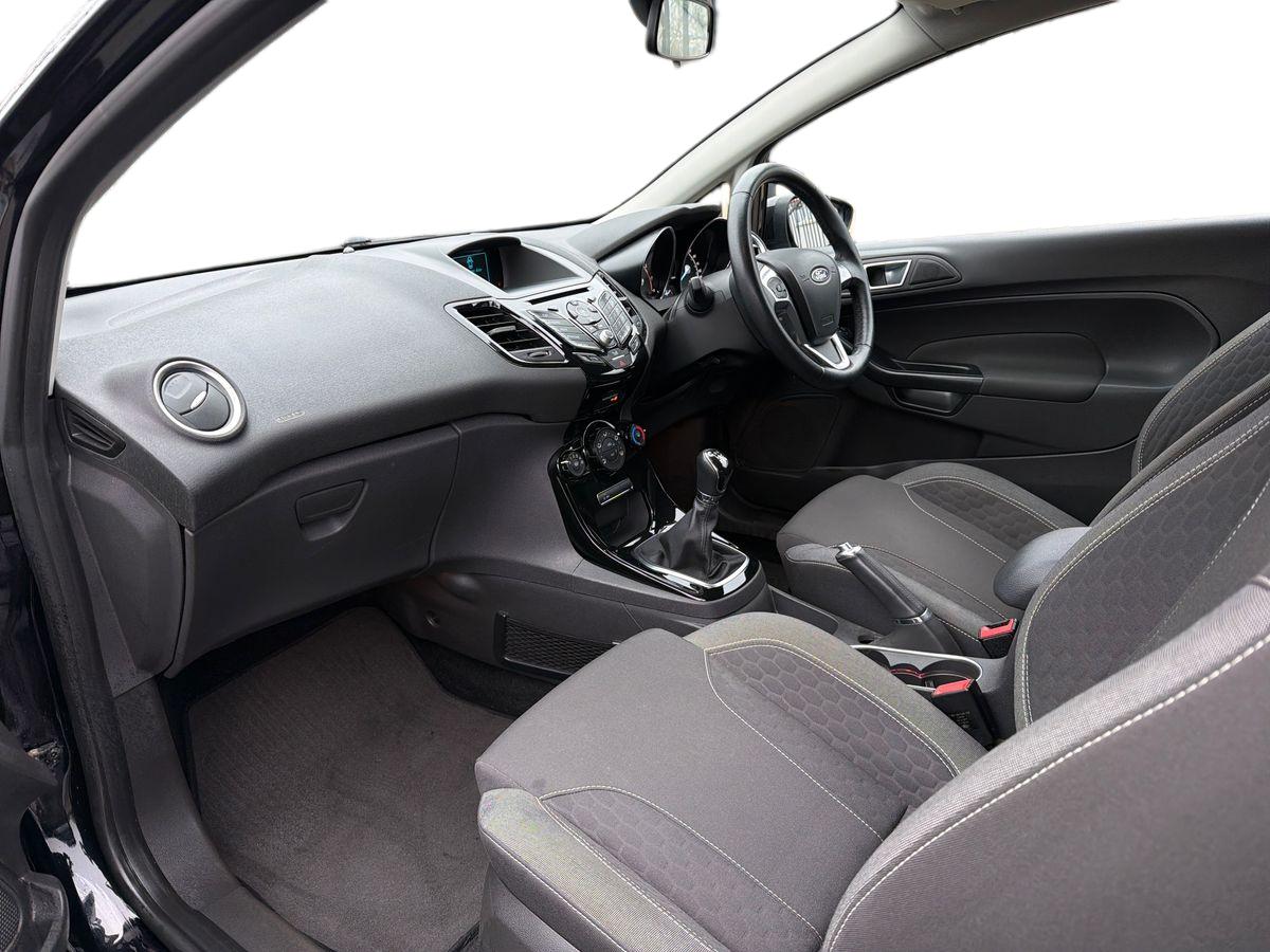 Used Ford Fiesta 2015 for sale - 77755633: Photo 10