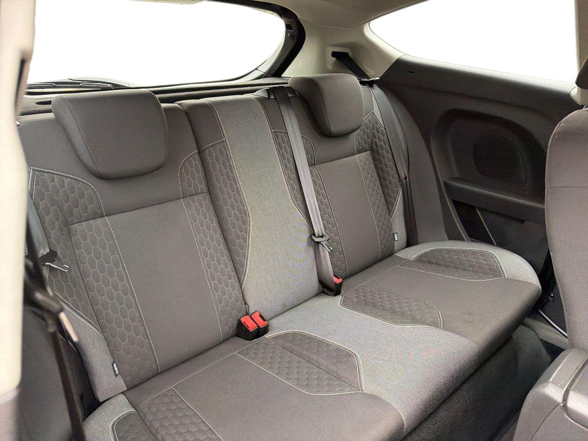 Used Ford Fiesta 2015 for sale - 77755633: Photo 11