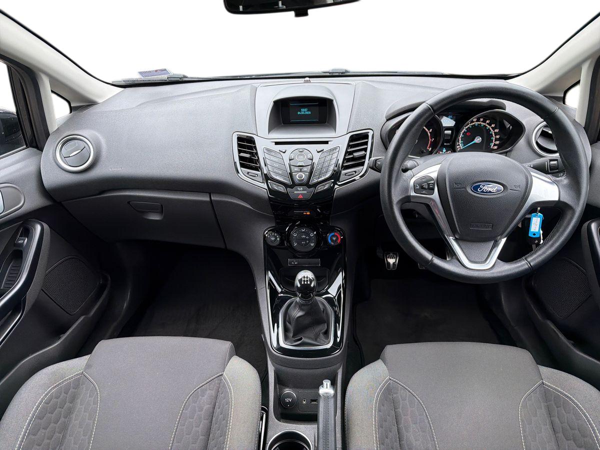 Used Ford Fiesta 2015 for sale - 77755633: Photo 13