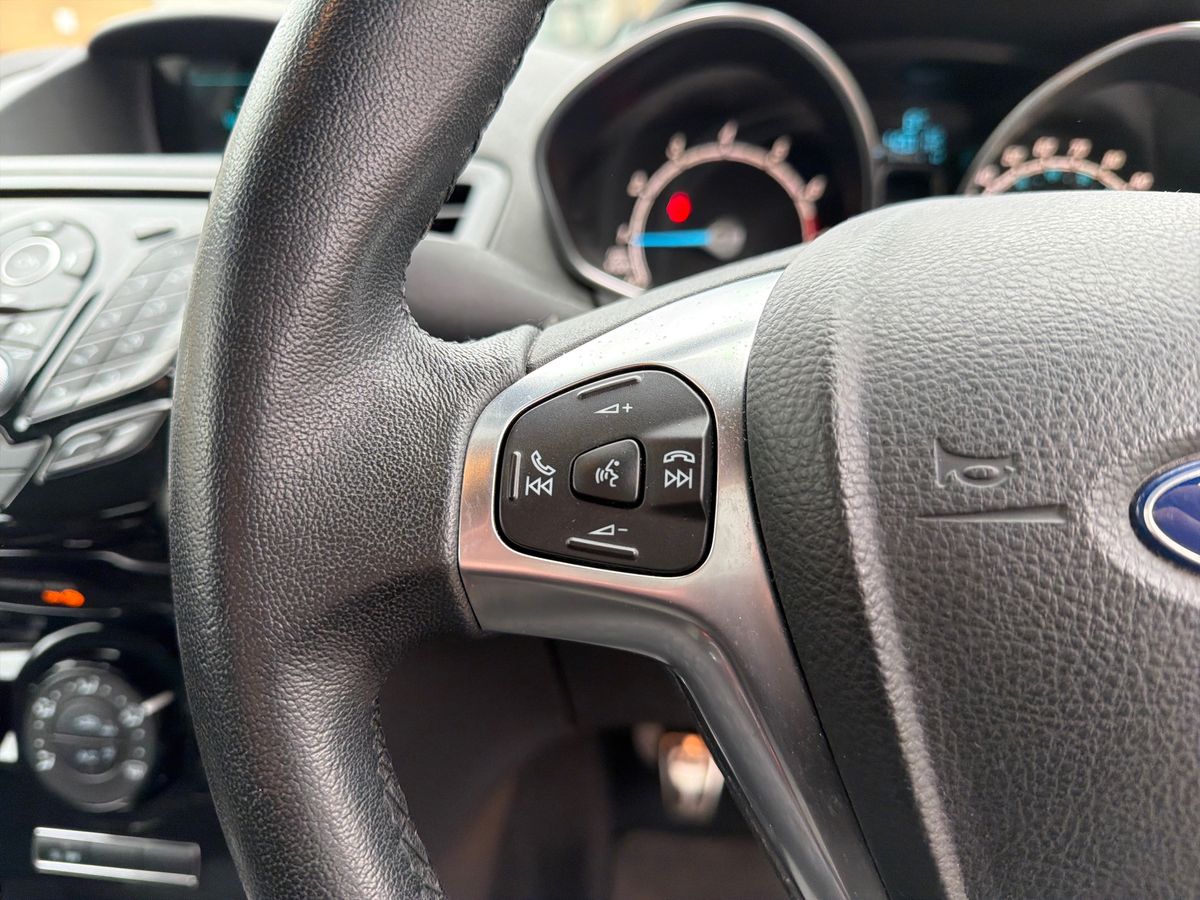 Used Ford Fiesta 2015 for sale - 77755633: Photo 16