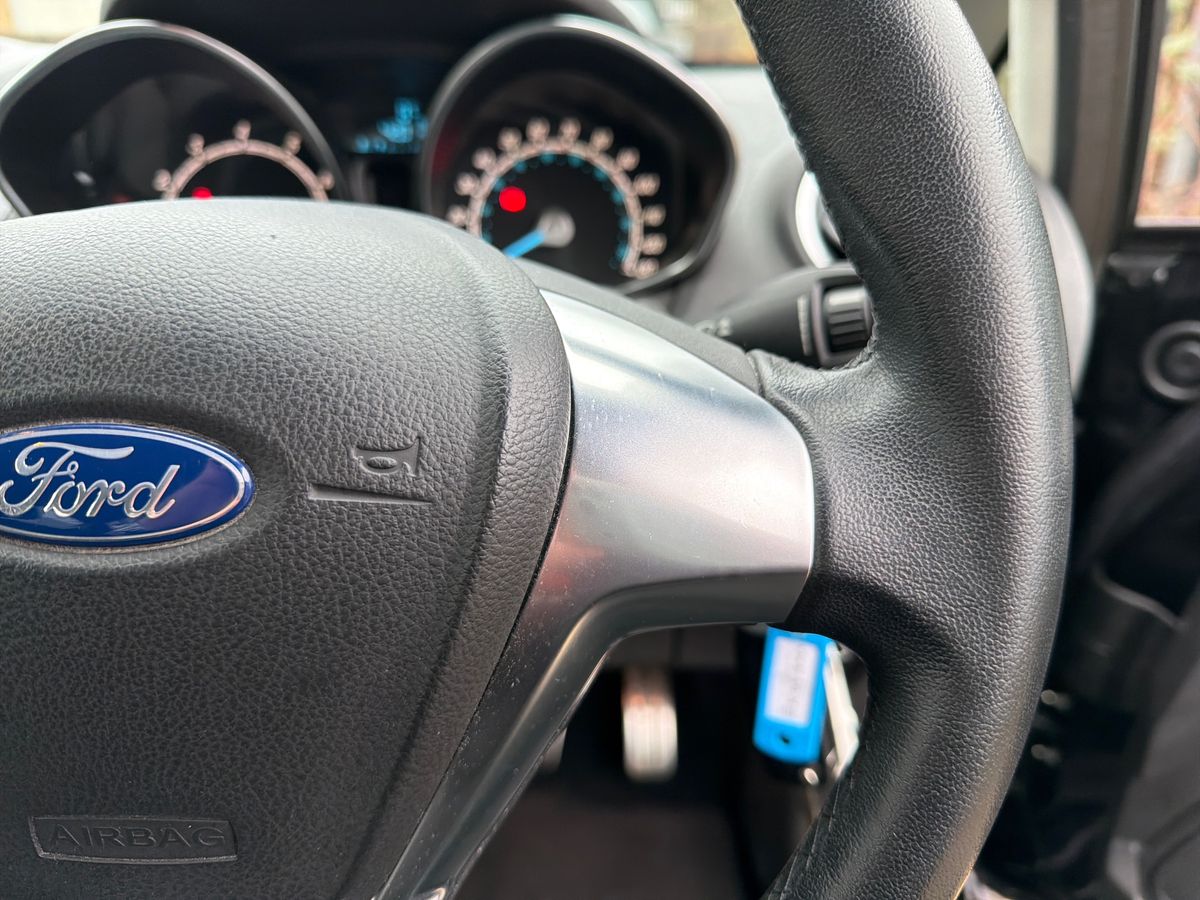 Used Ford Fiesta 2015 for sale - 77755633: Photo 17