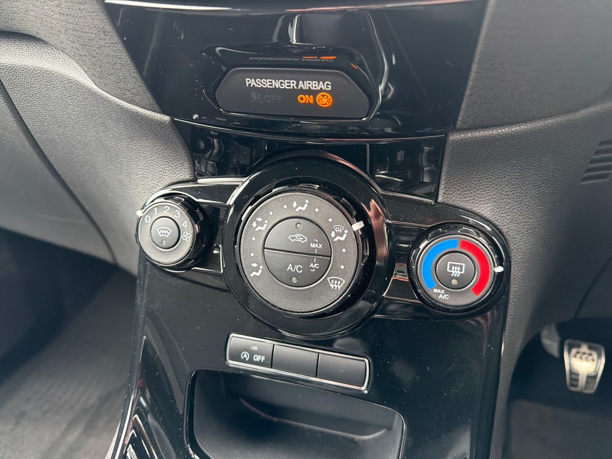 Used Ford Fiesta 2015 for sale - 77755633: Photo 18