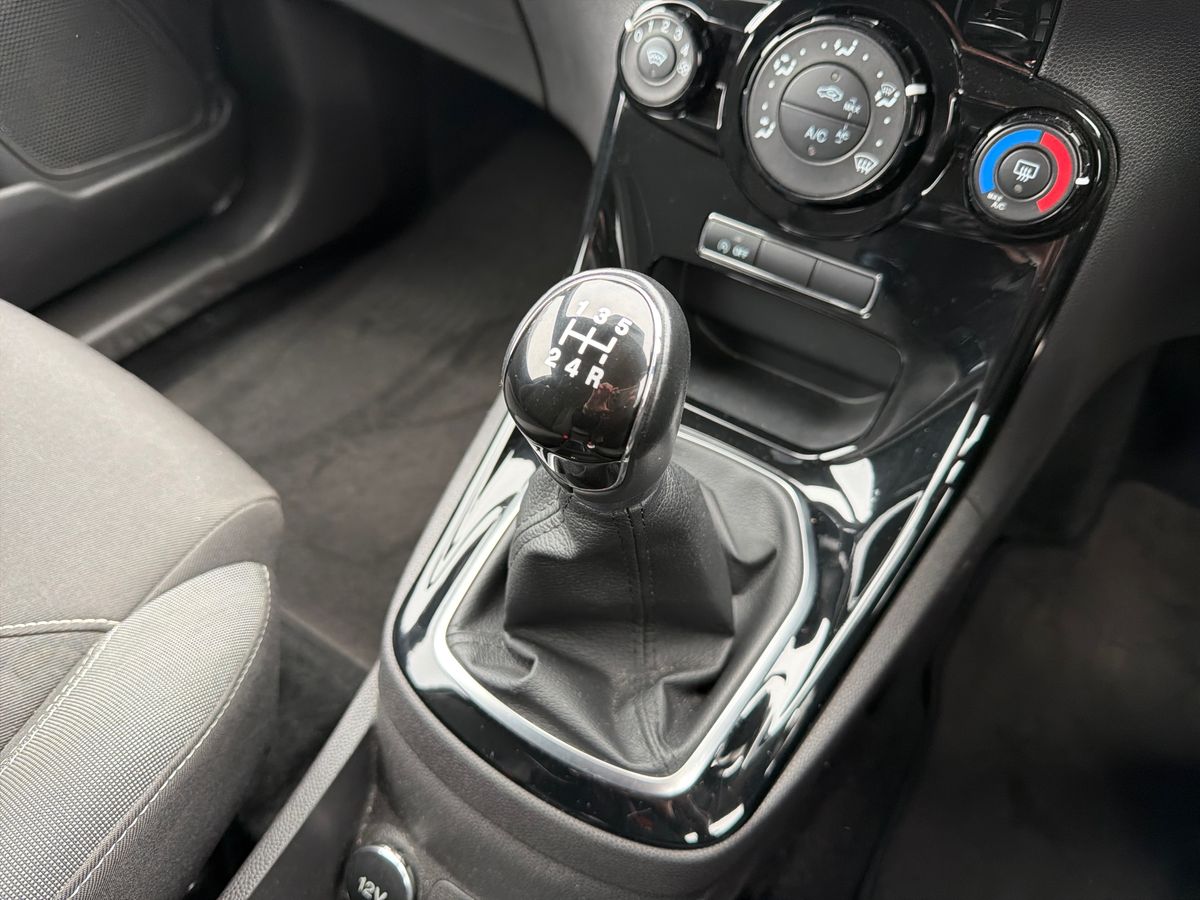 Used Ford Fiesta 2015 for sale - 77755633: Photo 19