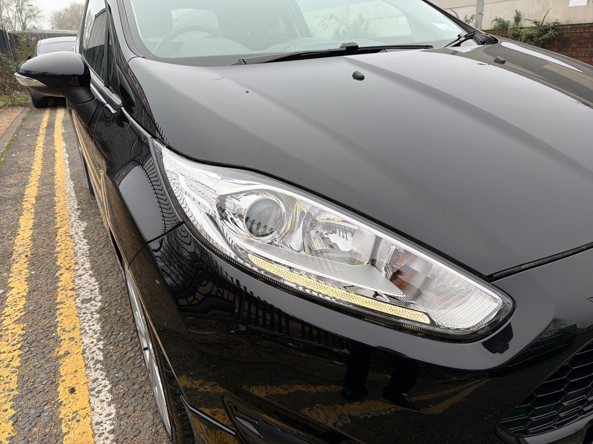 Used Ford Fiesta 2015 for sale - 77755633: Photo 21