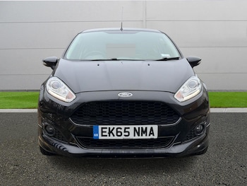 Used Ford Fiesta 2015 for sale - 77755633: Photo