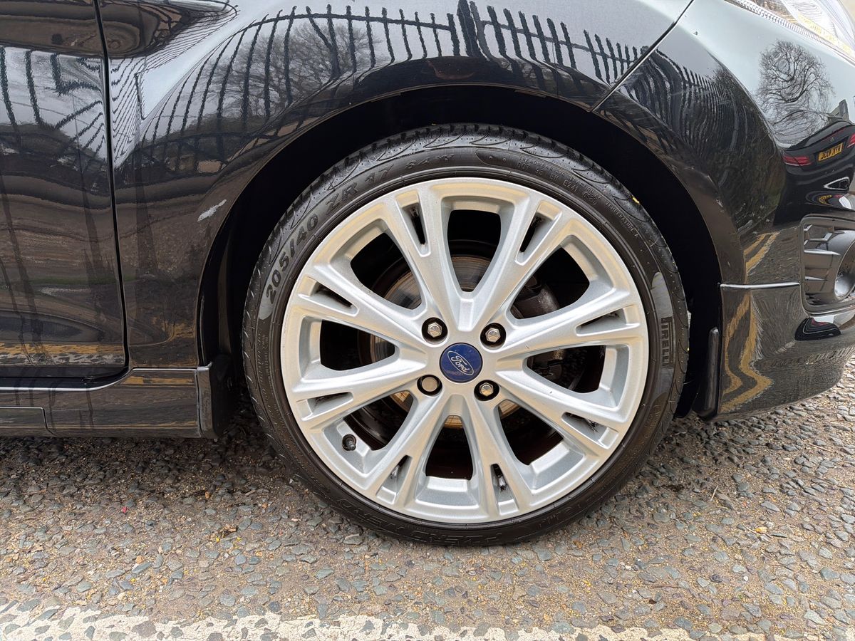 Used Ford Fiesta 2015 for sale - 77755633: Photo 9