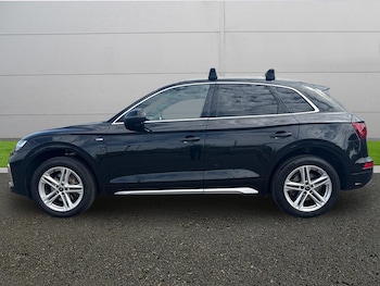 Used Audi Q5 2023 for sale - 78773719: Photo
