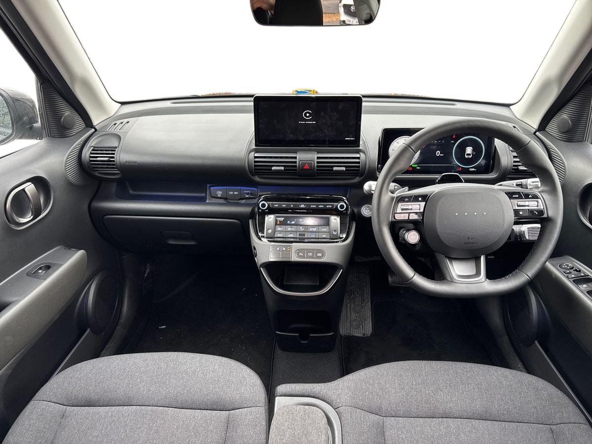 Used Hyundai Other 2025 for sale - 77480272: Photo 13