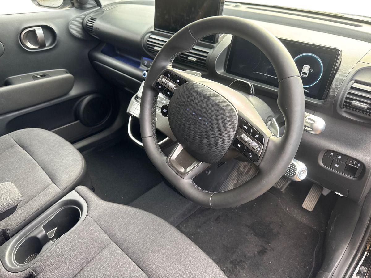 Used Hyundai Other 2025 for sale - 77480272: Photo 15