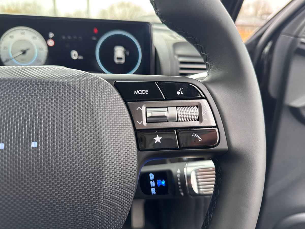 Used Hyundai Other 2025 for sale - 77480272: Photo 17