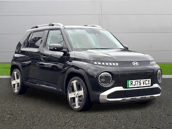 Used Hyundai Other 2025 for sale - 77480272: Photo