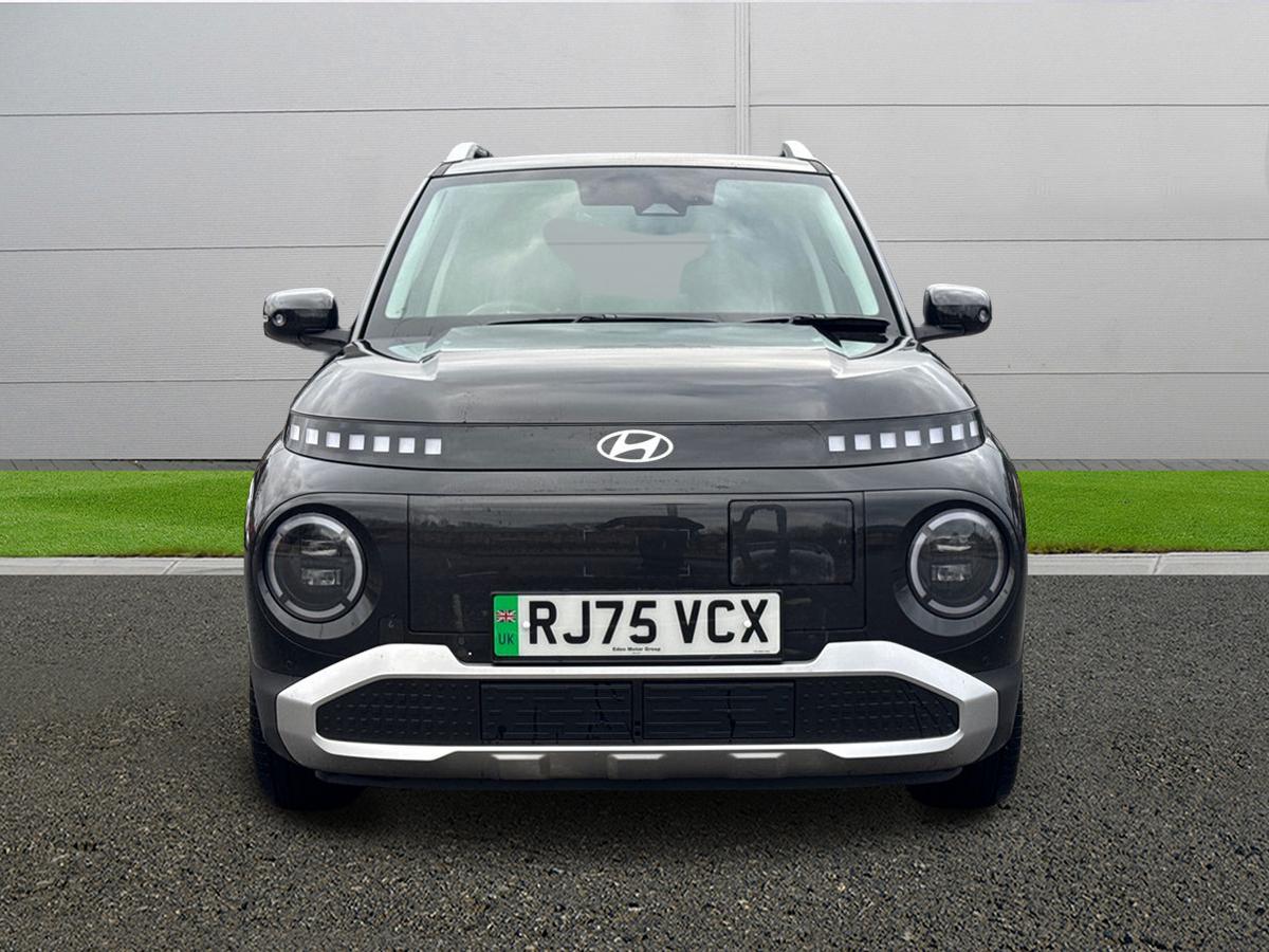 Used Hyundai Other 2025 for sale - 77480272: Photo 2