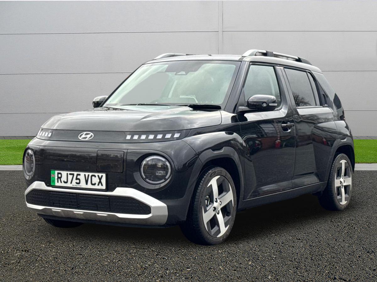 Used Hyundai Other 2025 for sale - 77480272: Photo 3