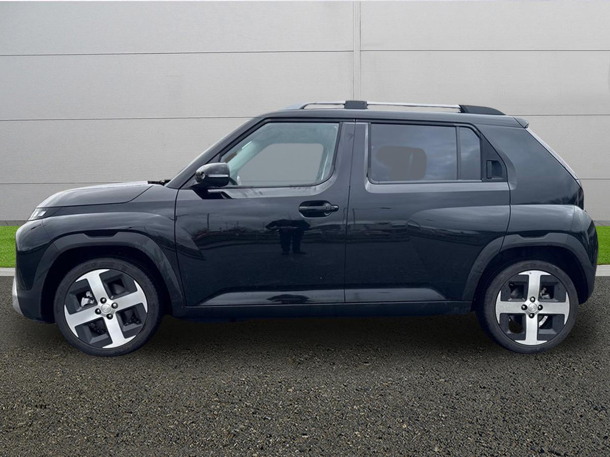 Used Hyundai Other 2025 for sale - 77480272: Photo 4