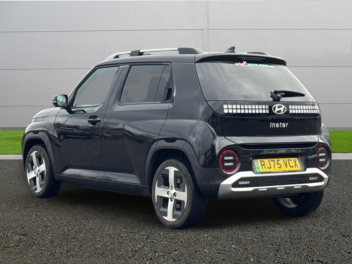 Used Hyundai Other 2025 for sale - 77480272: Photo 5