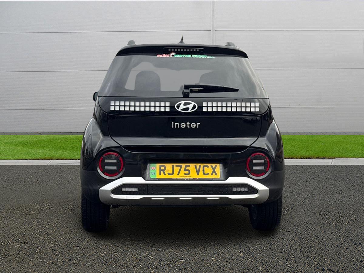 Used Hyundai Other 2025 for sale - 77480272: Photo 6