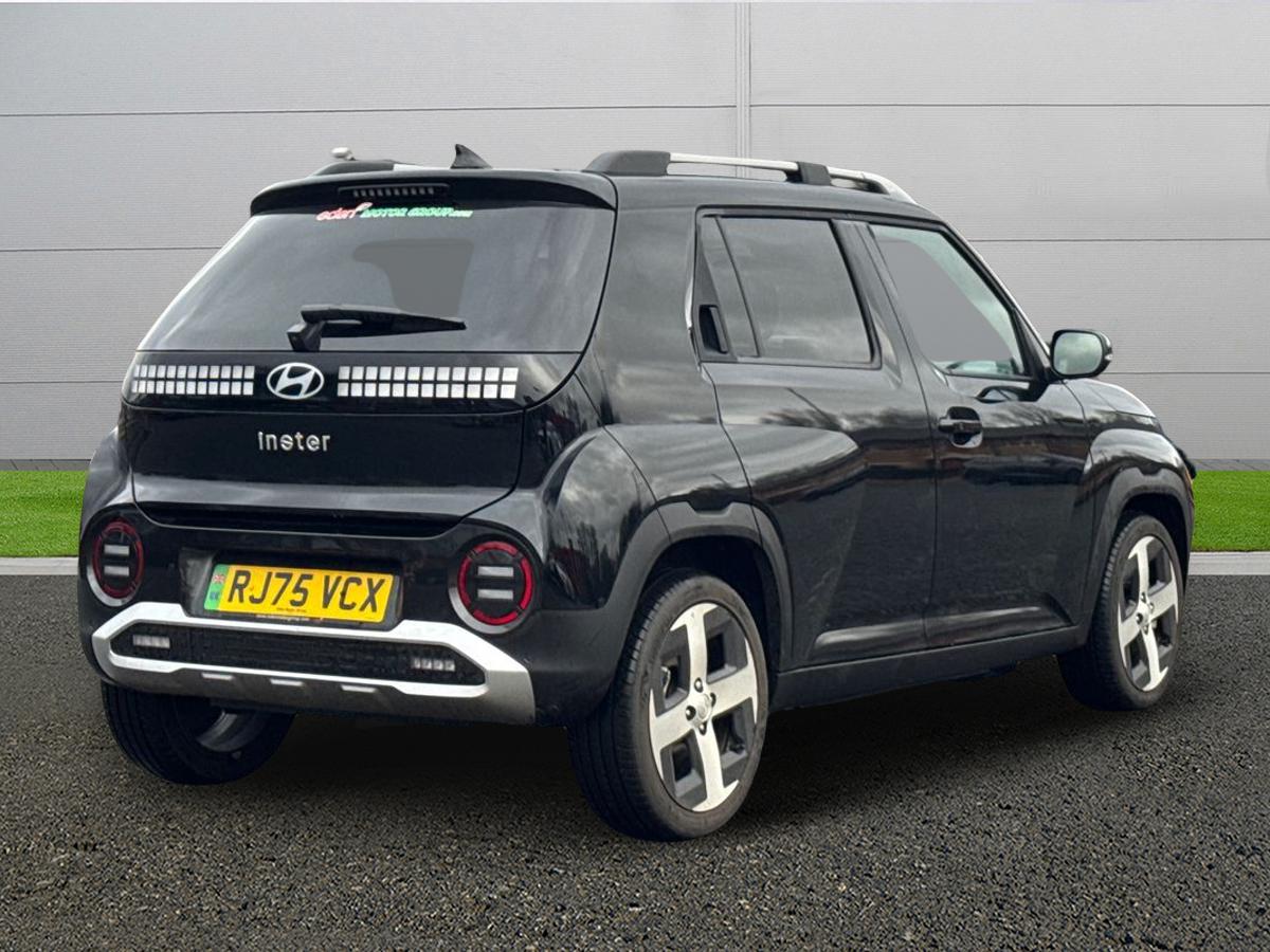 Used Hyundai Other 2025 for sale - 77480272: Photo 7