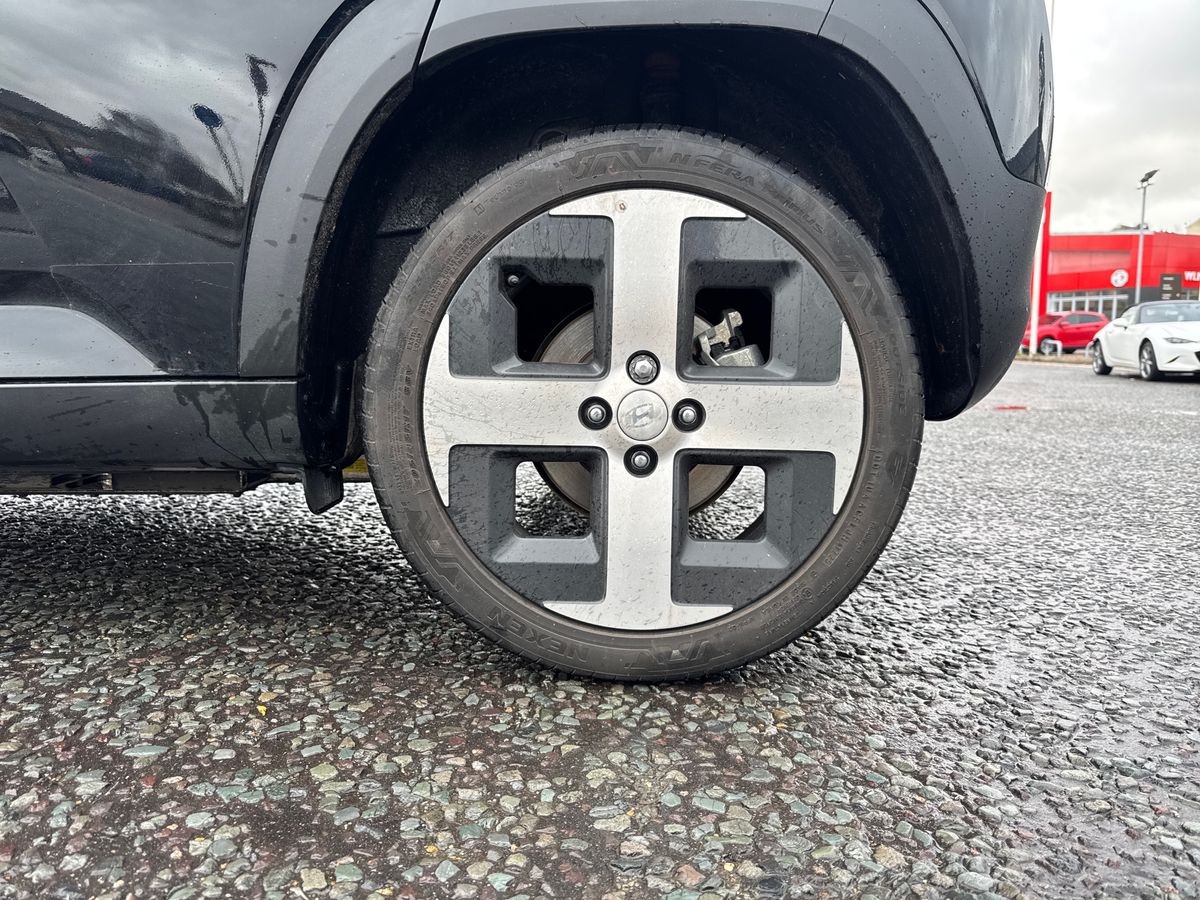 Used Hyundai Other 2025 for sale - 77480272: Photo 9