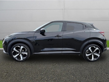 Used Nissan Juke 2021 for sale - 78786194: Photo