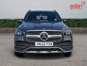 Used Mercedes-Benz GLE 2022 for sale - 79577610: Photo