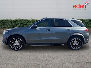 Used Mercedes-Benz GLE 2022 for sale - 79577610: Photo