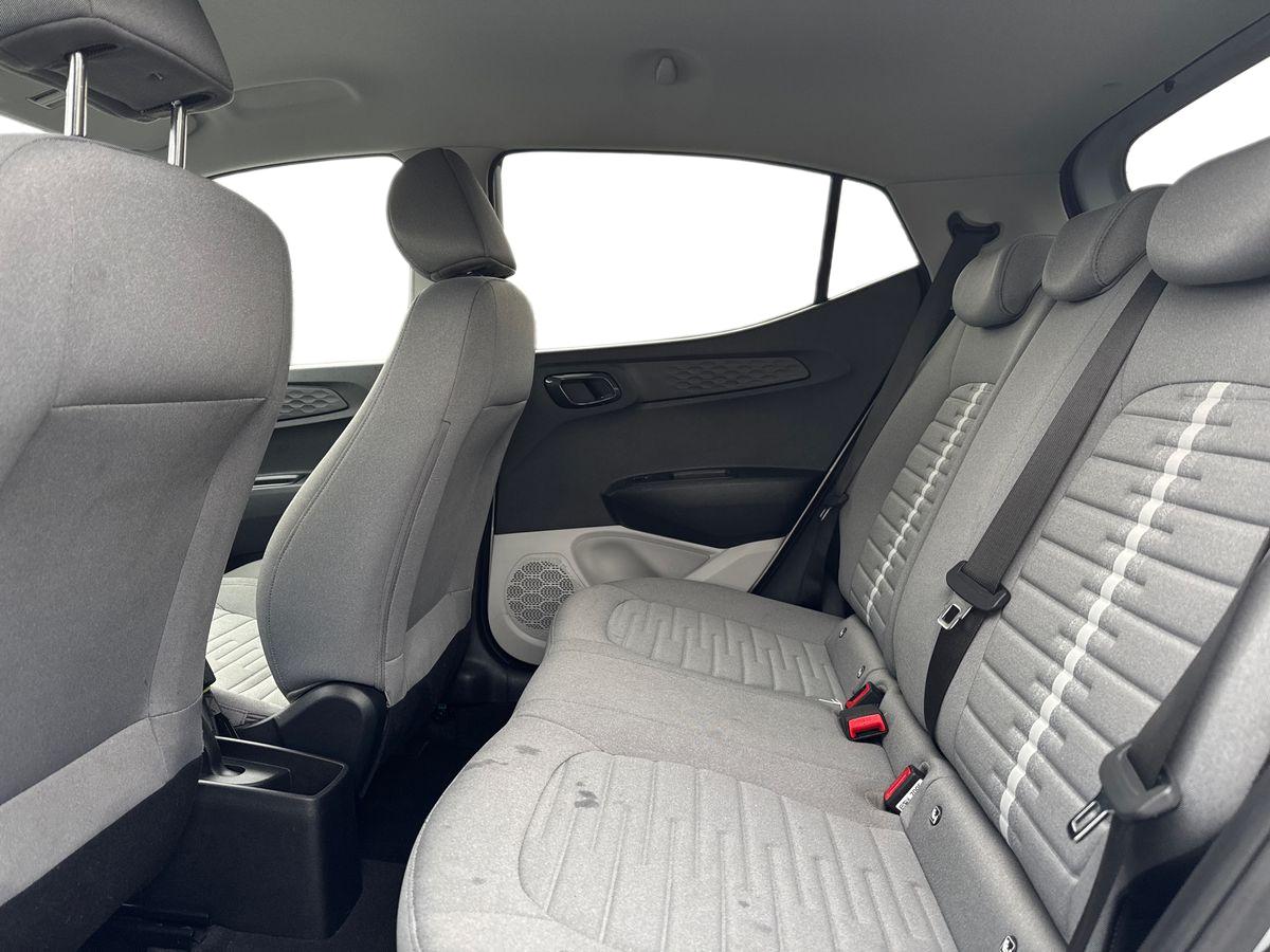 Used Hyundai i10 2023 for sale - 77307416: Photo 11