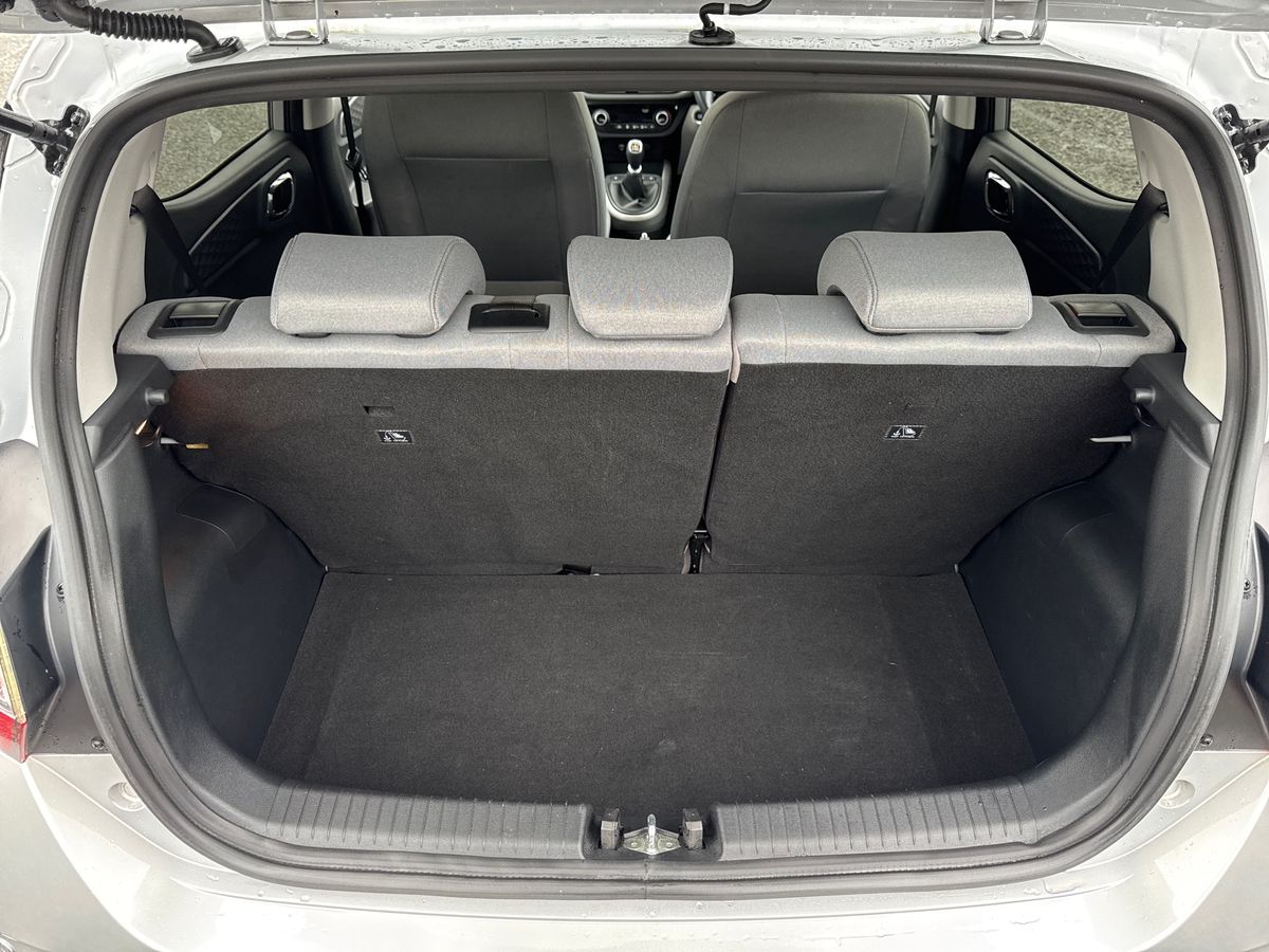 Used Hyundai i10 2023 for sale - 77307416: Photo 12