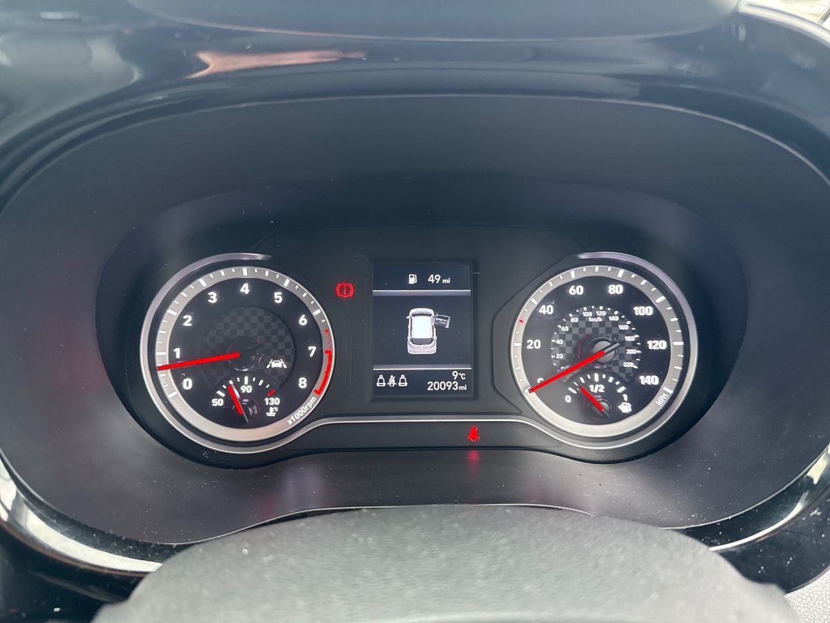 Used Hyundai i10 2023 for sale - 77307416: Photo 14