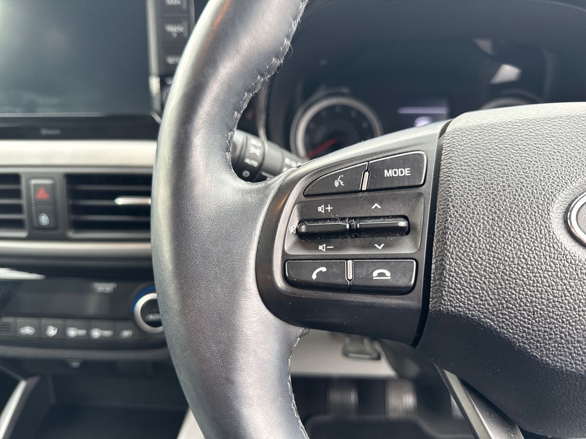 Used Hyundai i10 2023 for sale - 77307416: Photo 16