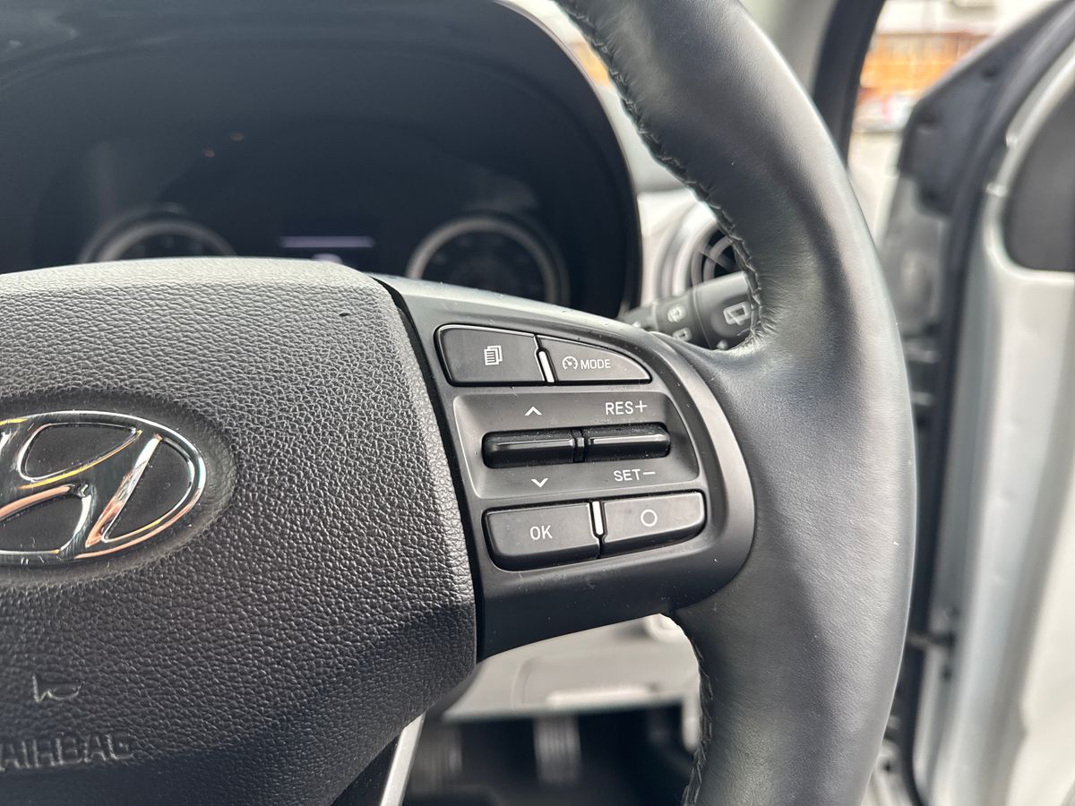 Used Hyundai i10 2023 for sale - 77307416: Photo 17