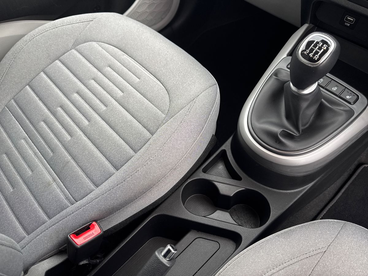 Used Hyundai i10 2023 for sale - 77307416: Photo 19