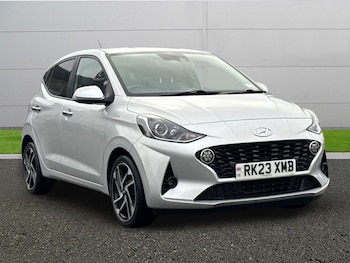 2023 - 1.2 MPi Premium 5dr