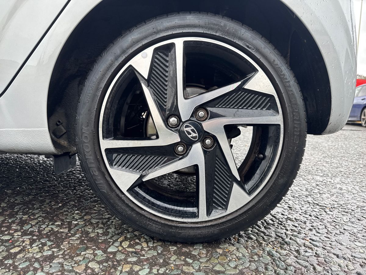 Used Hyundai i10 2023 for sale - 77307416: Photo 9