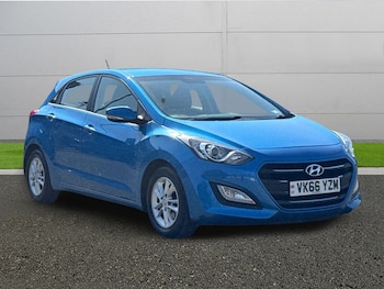 Used Hyundai i30 2016 for sale - 78463659: Photo