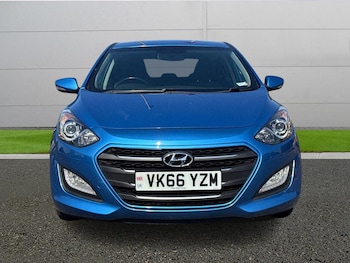 Used Hyundai i30 2016 for sale - 78463659: Photo